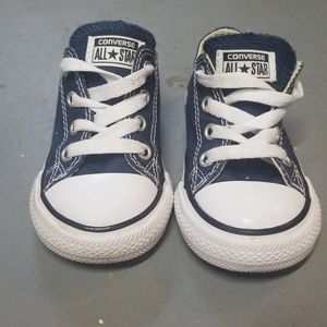 Converse toddler shoes